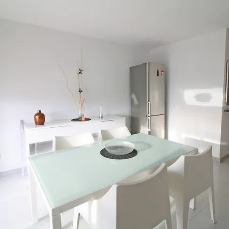Ξενοδοχείο Holiday Duplex Esmeralda *