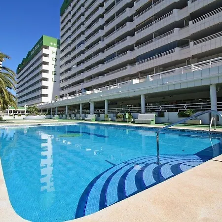 Holiday Duplex Esmeralda