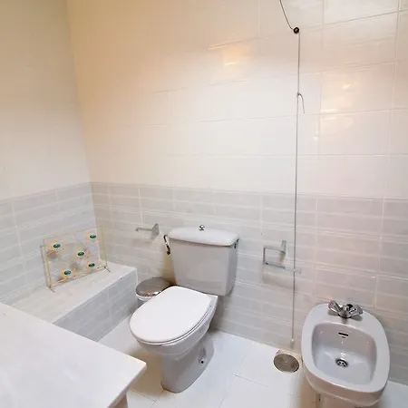 ホテル Holiday Duplex Esmeralda