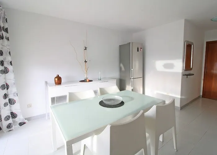 Hotell Holiday Duplex Esmeralda *