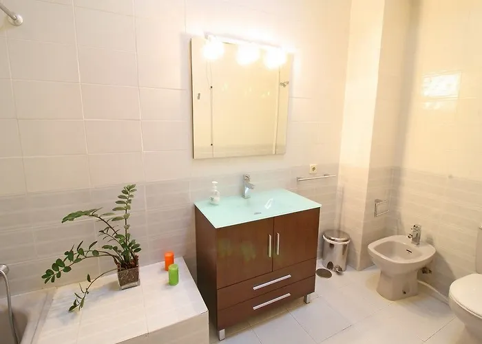 Holiday Duplex Esmeralda