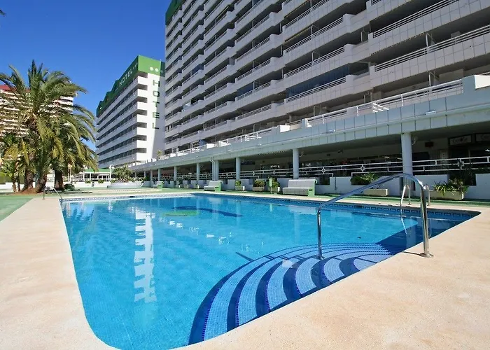 Holiday Duplex Esmeralda