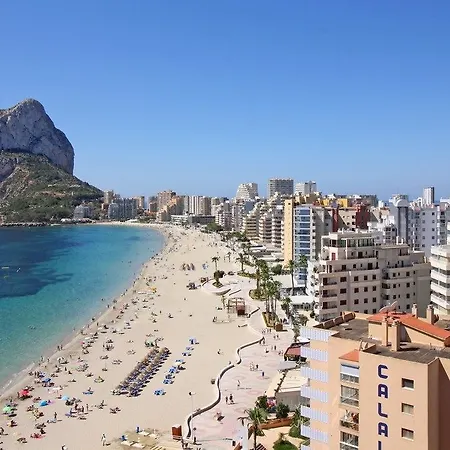 Holiday Duplex Esmeralda