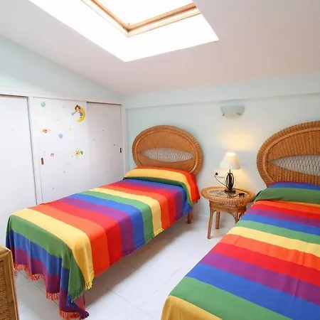 Hotel Holiday Duplex Esmeralda