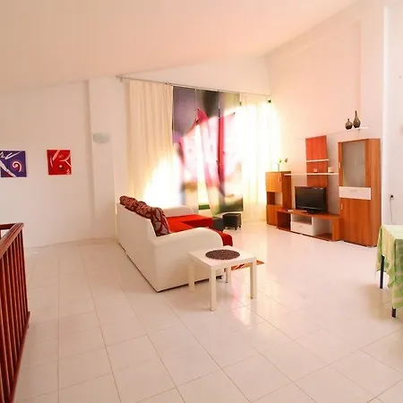 Hotel Holiday Duplex Esmeralda Calpe