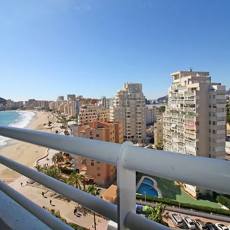 Hotel Holiday Duplex Esmeralda *