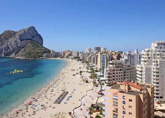 Holiday Duplex Esmeralda