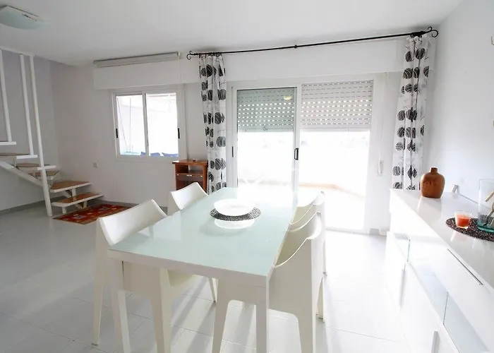 Holiday Duplex Esmeralda